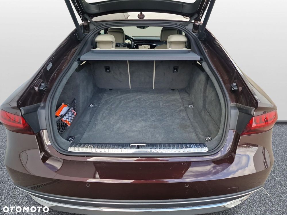 Audi A7 Sportback - 18