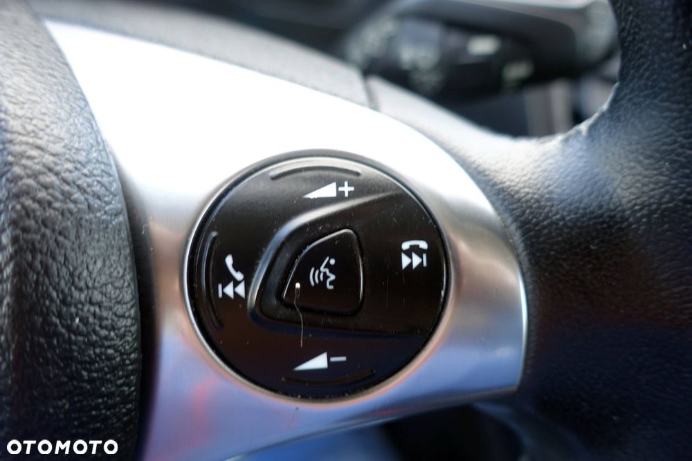 Ford Tourneo Connect 1.5 EcoBlue Start-Stop Active - 35