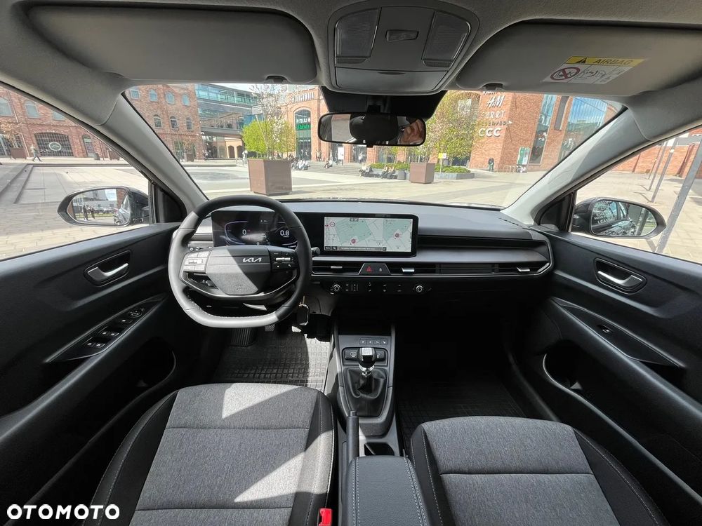 Kia Stonic 1.0 T-GDI M - 18
