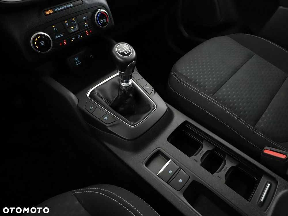 Ford Kuga 2.0 TDCi 4x2 Cool & Connect - 30