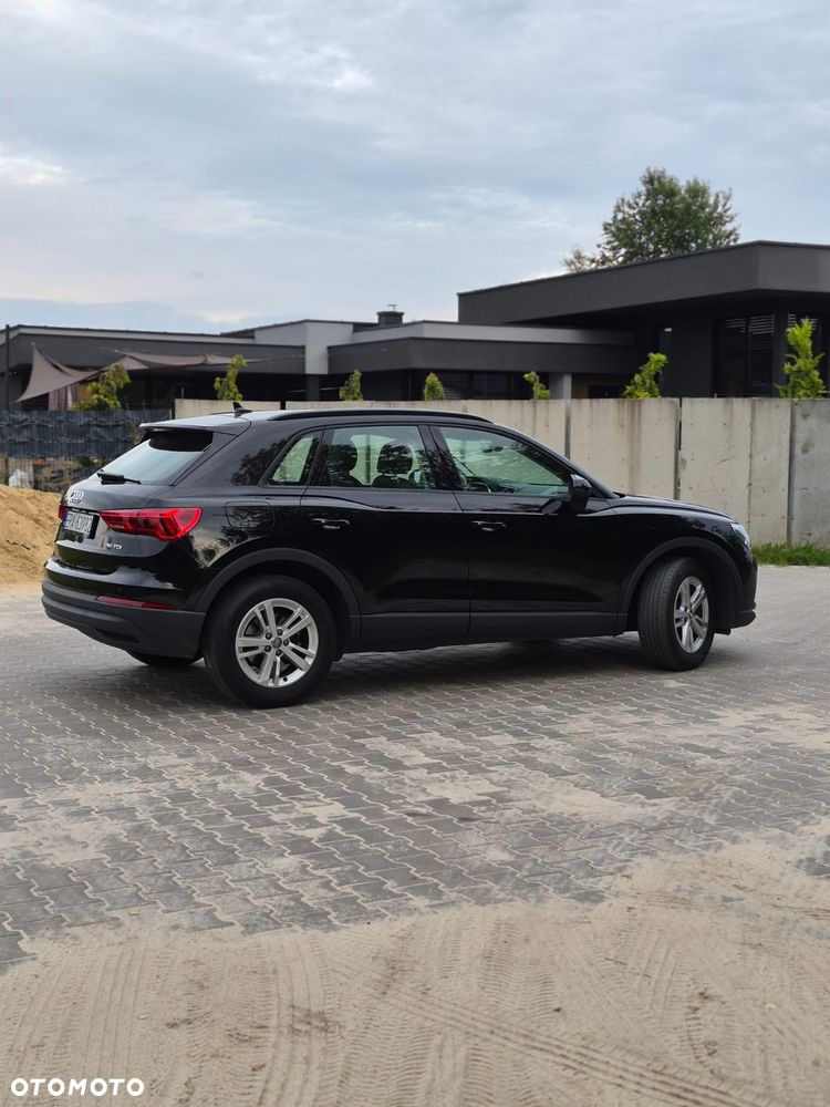 Audi Q3 2.0 TDI S tronic - 10