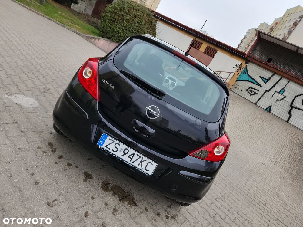 Opel Corsa 1.0 12V Cool - 2