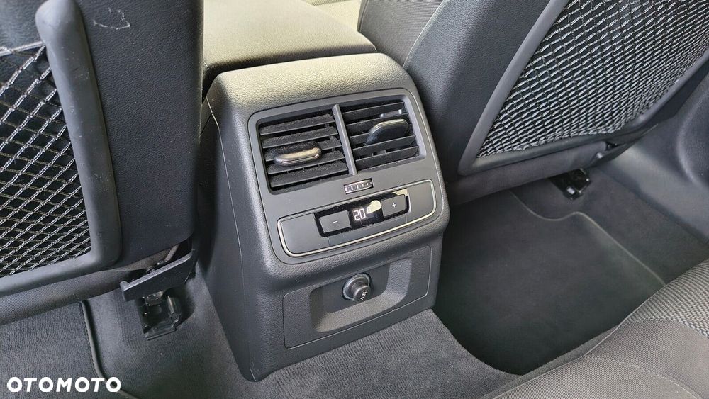 Audi A4 Avant - 34