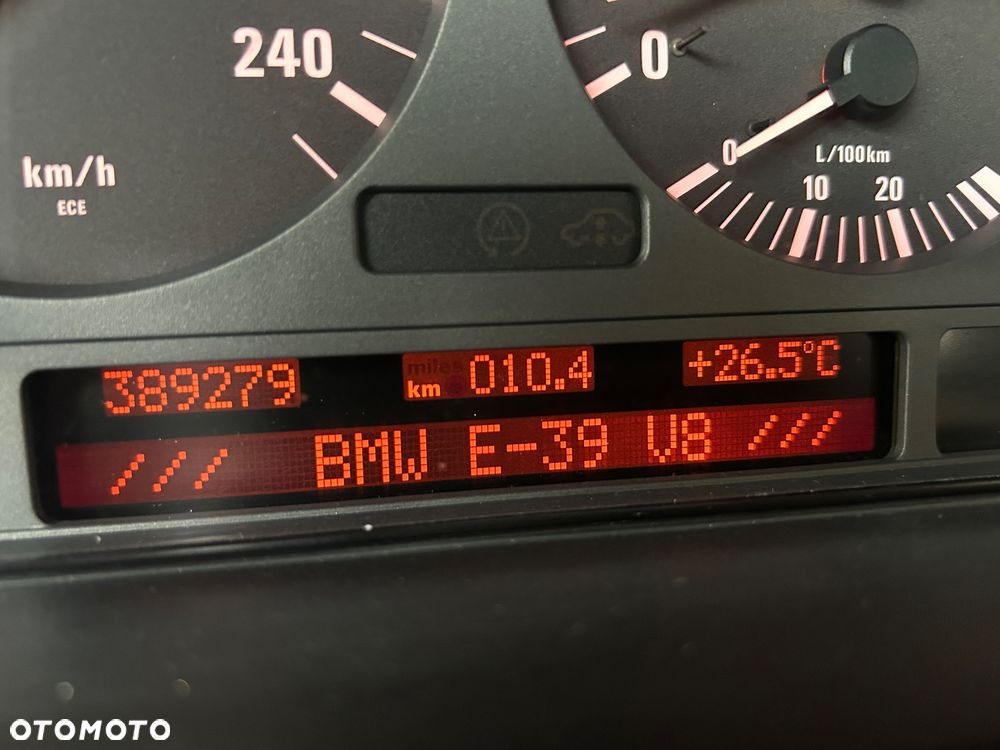 BMW Seria 5 - 16