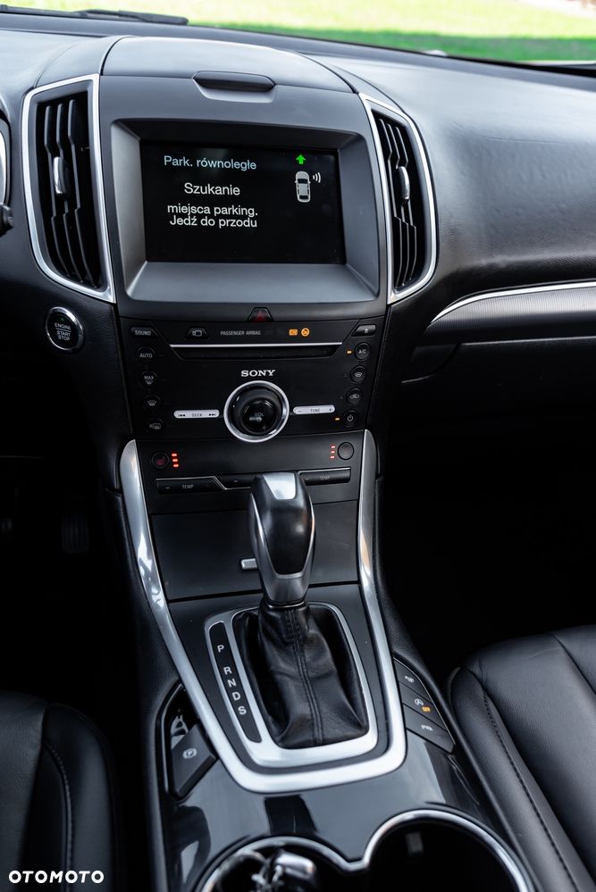 Ford Edge 2.0 TDCi Bi-Turbo 4x4 Sport - 37