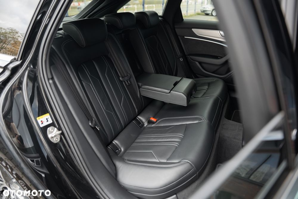 Audi A6 Avant 50 TFSI e quattro S tronic S line - 36