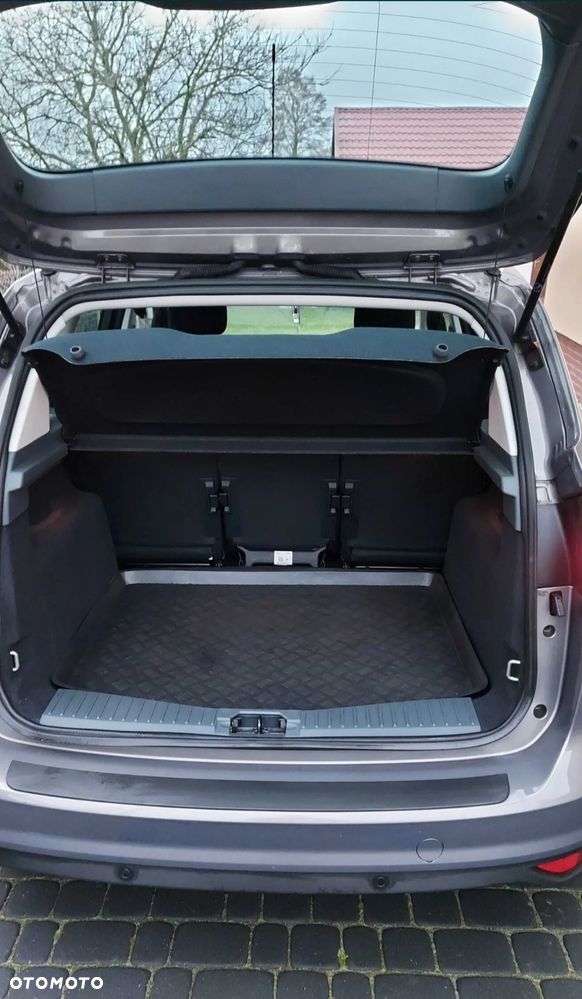 Ford C-MAX 1.0 EcoBoost Start-Stopp-System Trend - 10