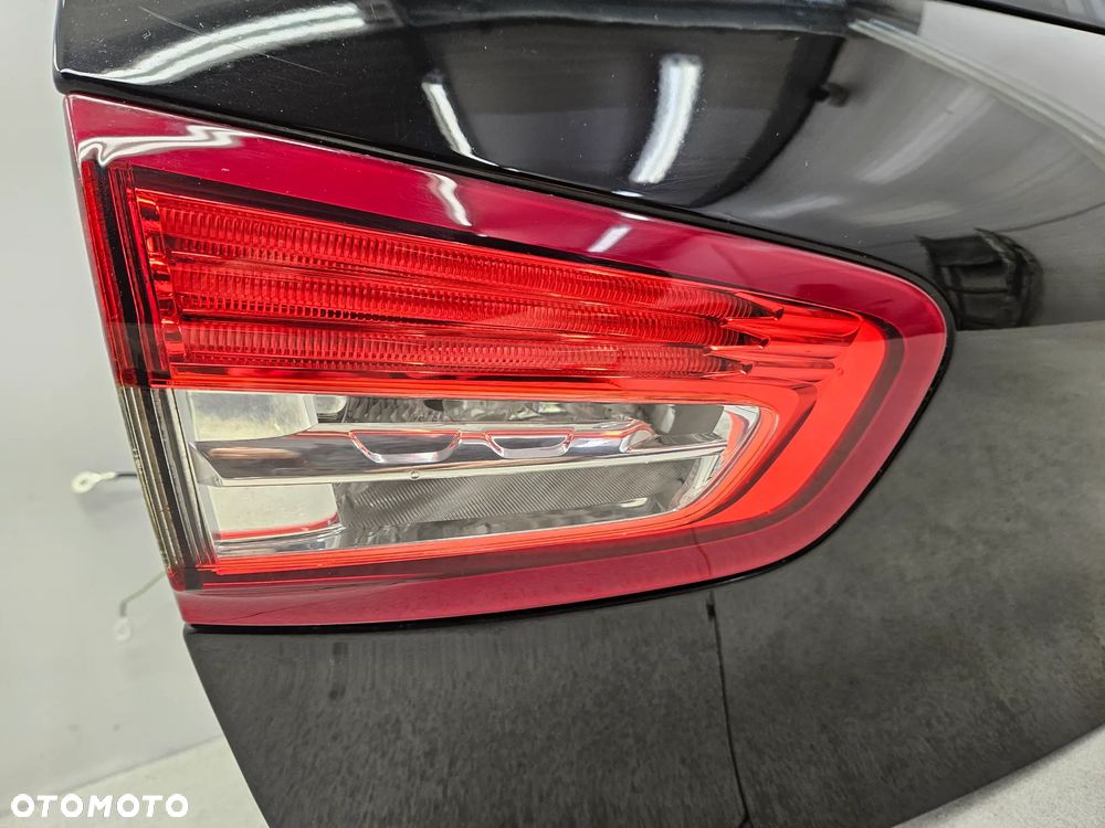 citroen ds5 klapa bagażnika ktvd - 7