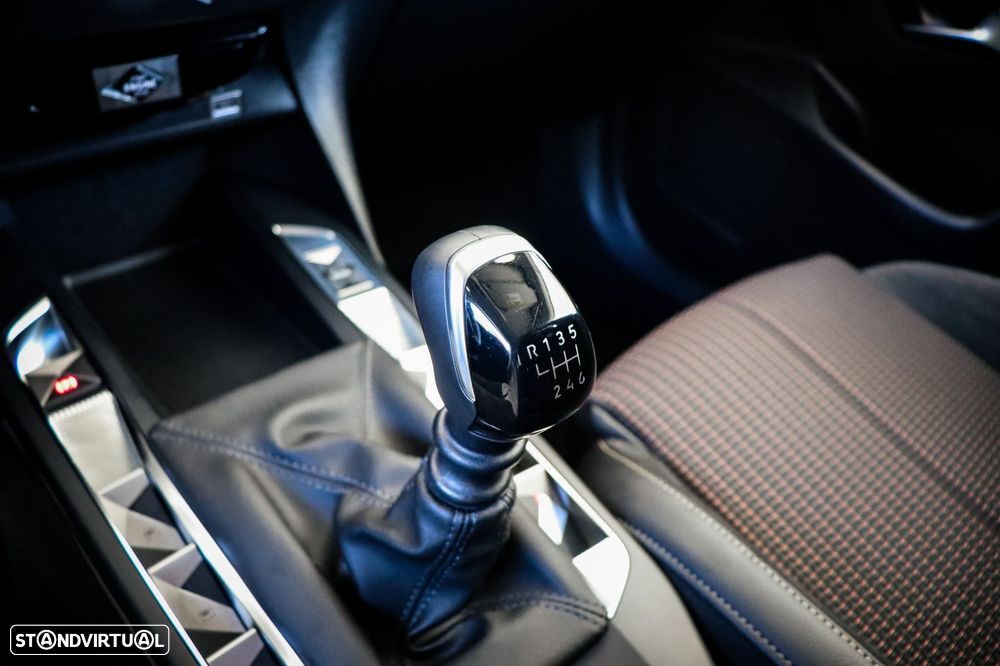DS DS3 1.2 PureTech Performance Line - 21