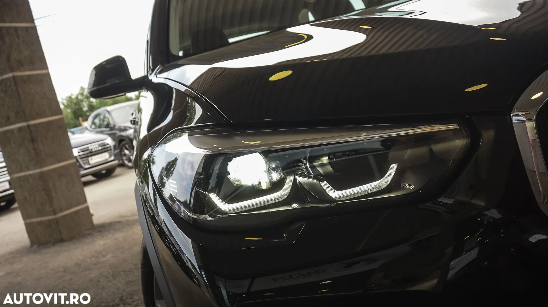 BMW X5 xDrive45e - 34