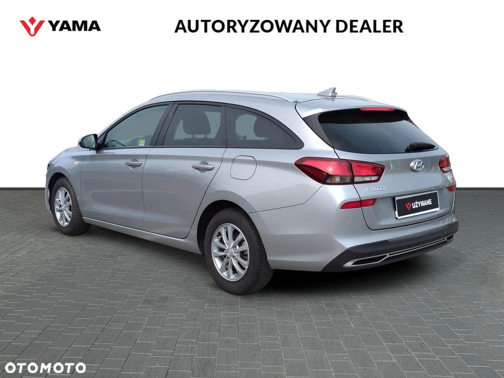 Hyundai i30 1.0 T-GDI Classic + - 3