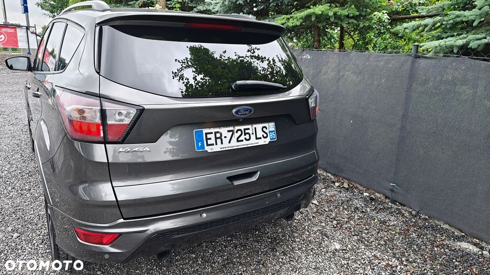 Ford Kuga 2.0 TDCi AWD ST-Line - 40