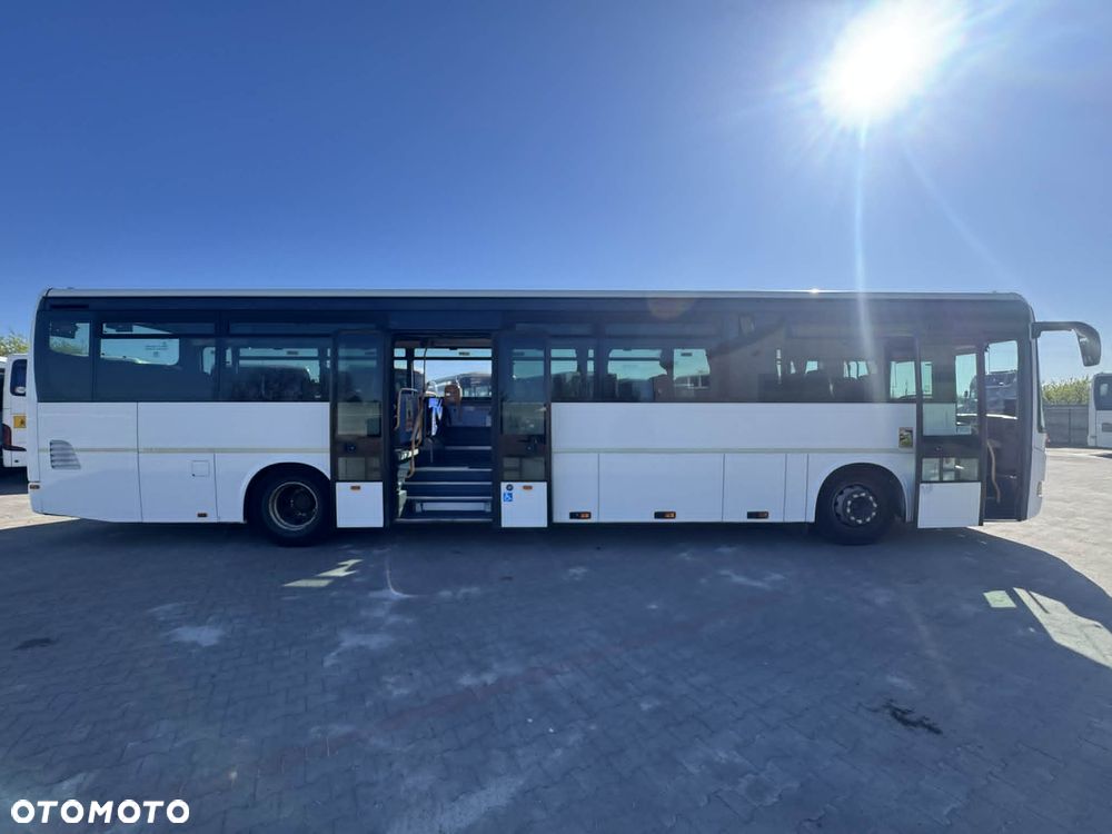 Irisbus Crossway - 7