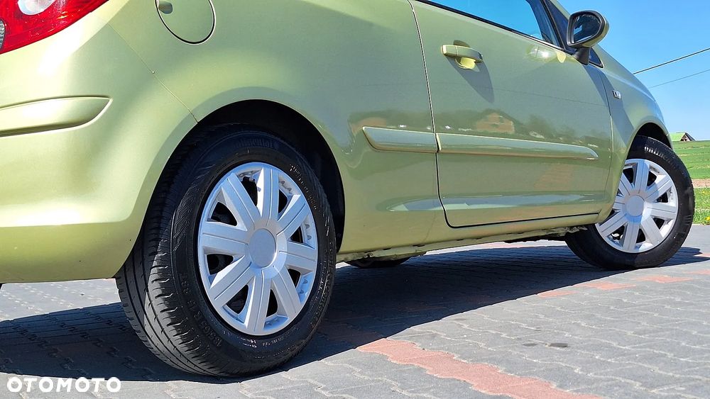 Opel Corsa - 34