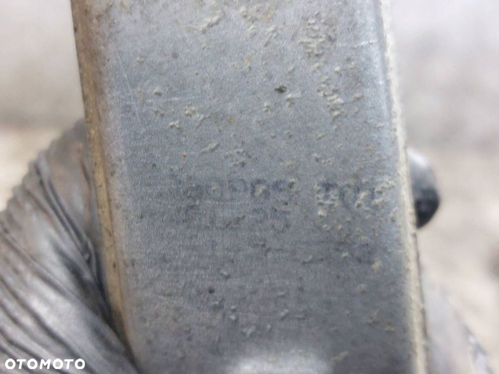 PIASTA ZWROTNICA PRAWY PRZÓD AUDI A4 B8 08245BF246J - 6