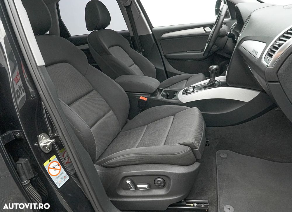 Audi Q5 3.0 TDI Quattro S tronic - 16