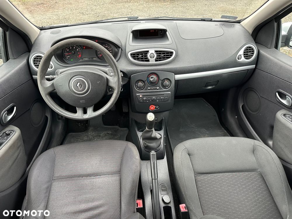 Renault Clio 1.2 TCE Authentique - 7