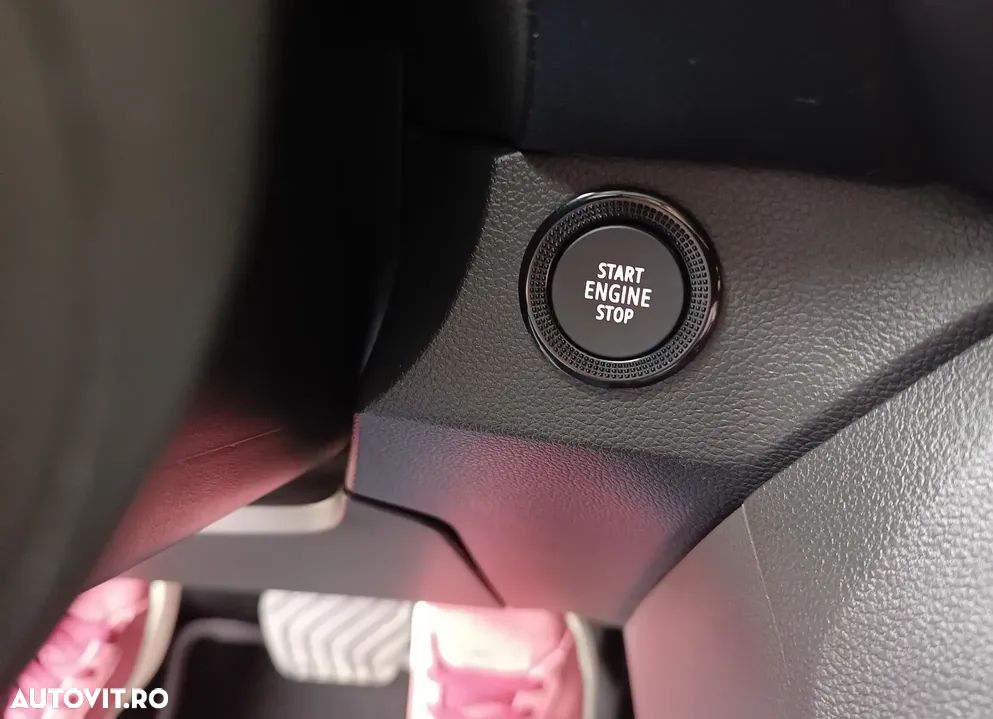 Dacia Sandero TCe 90 CVT Comfort - 13