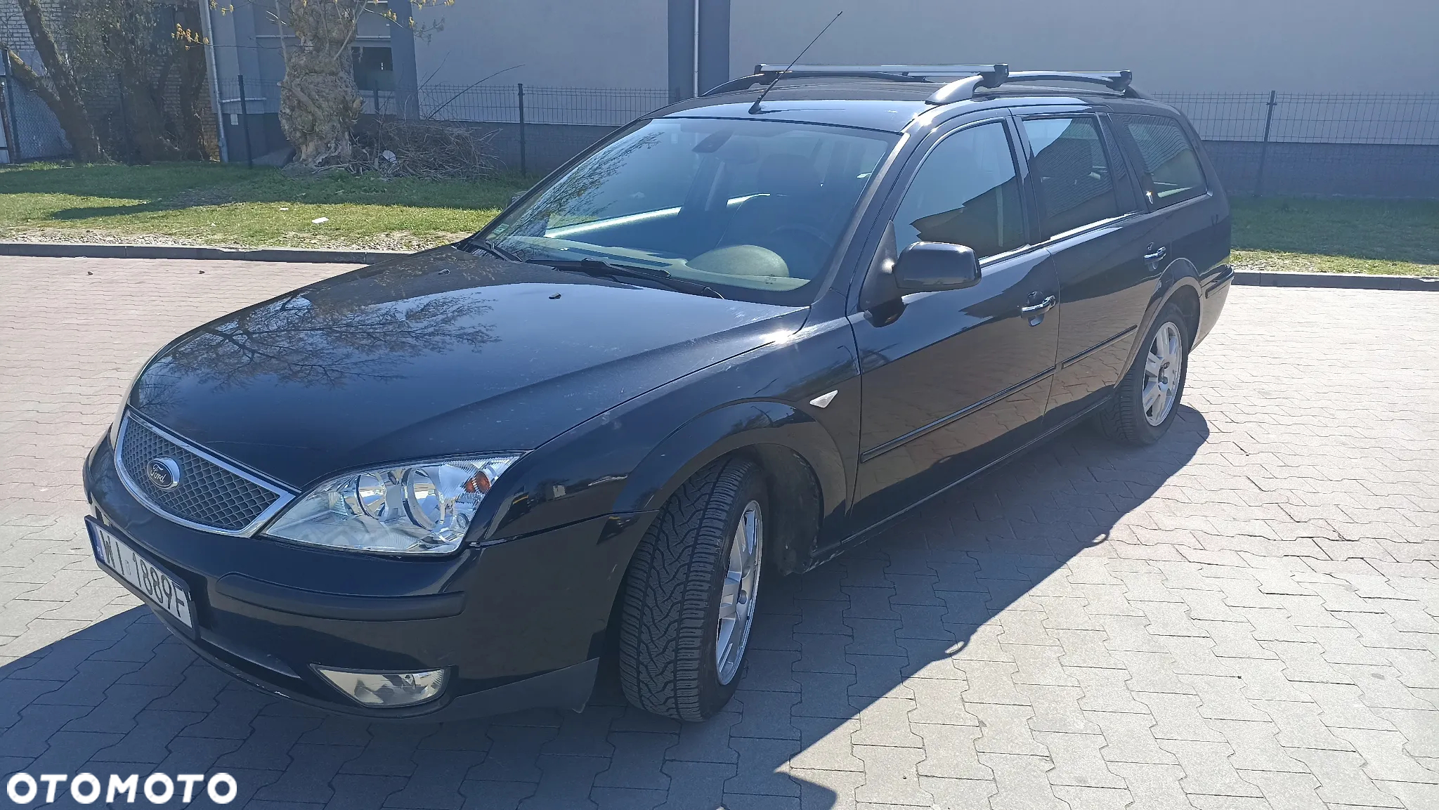 Ford Mondeo 2.0 TDCi Ghia - 19