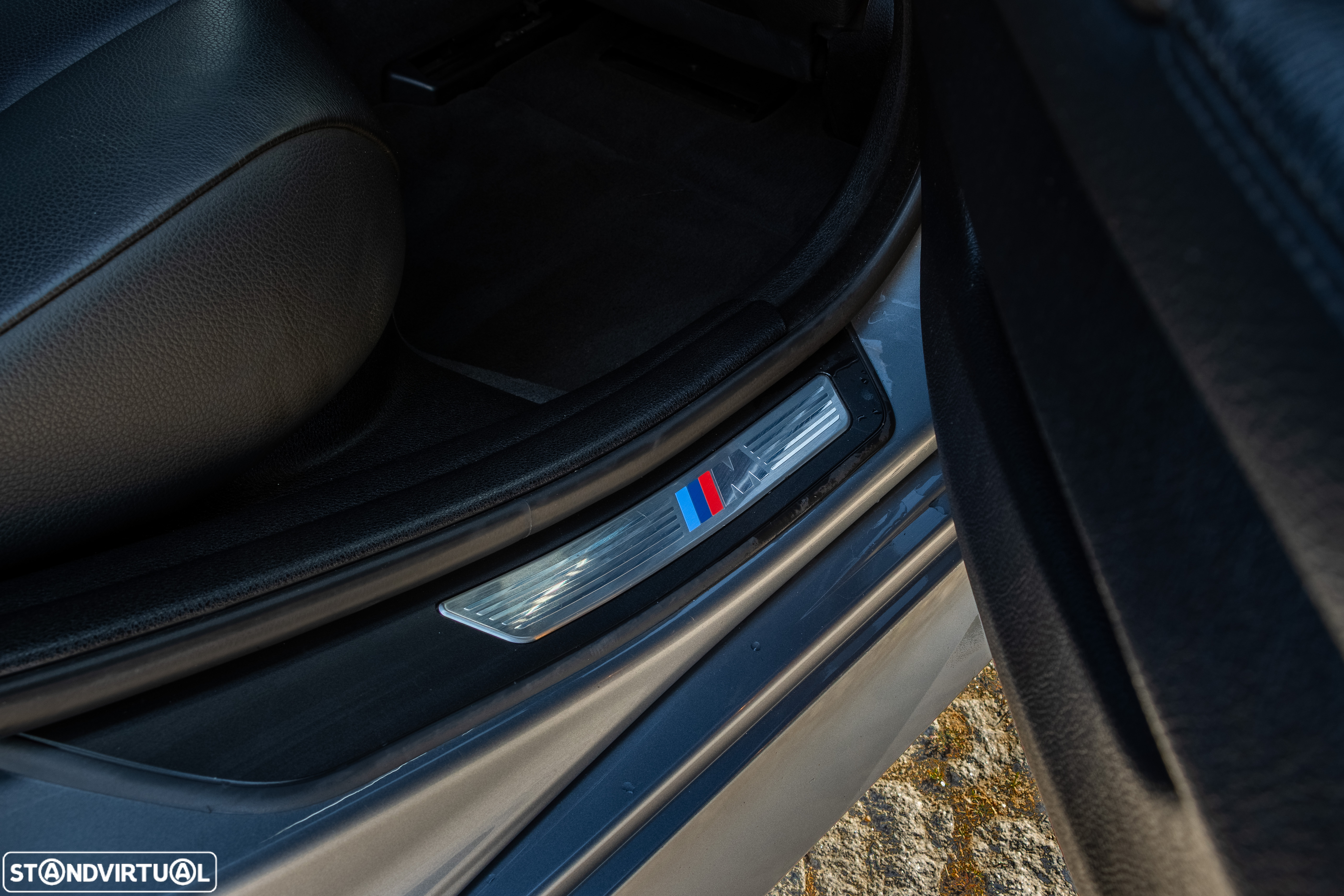 BMW 535 d Auto - 32