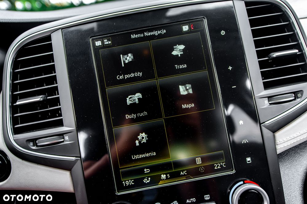 Renault Talisman ENERGY TCe 200 EDC INITIALE PARIS - 33