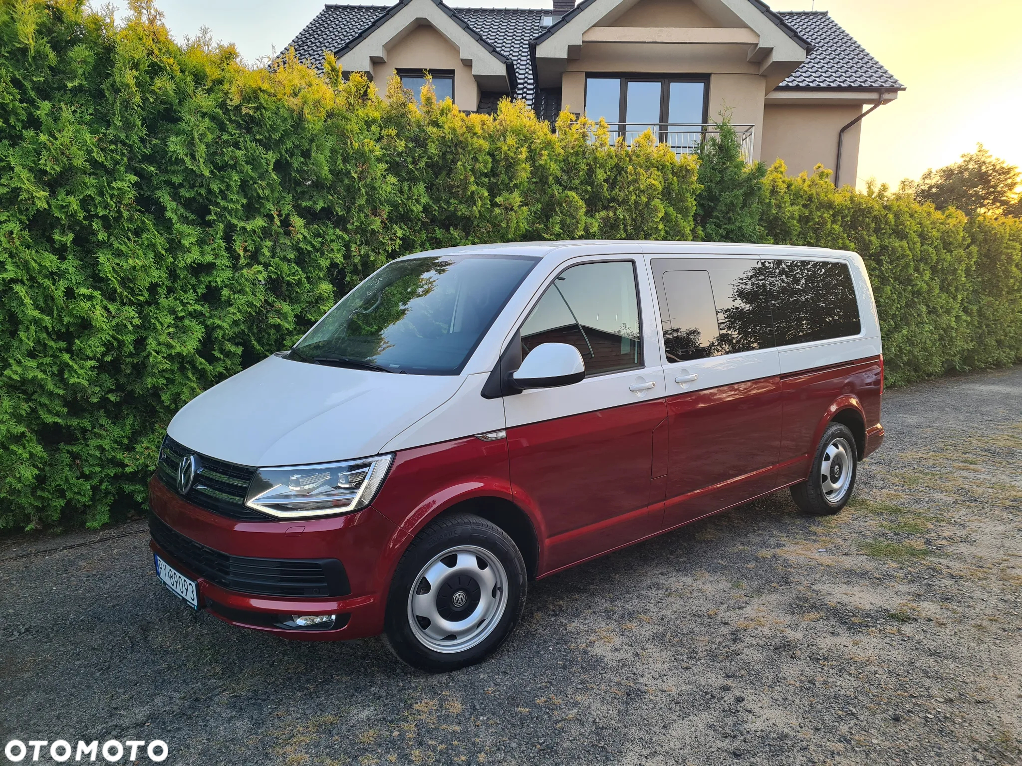 Volkswagen Caravelle 2.0 BiTDI L2 Highline 4Motion DSG - 8