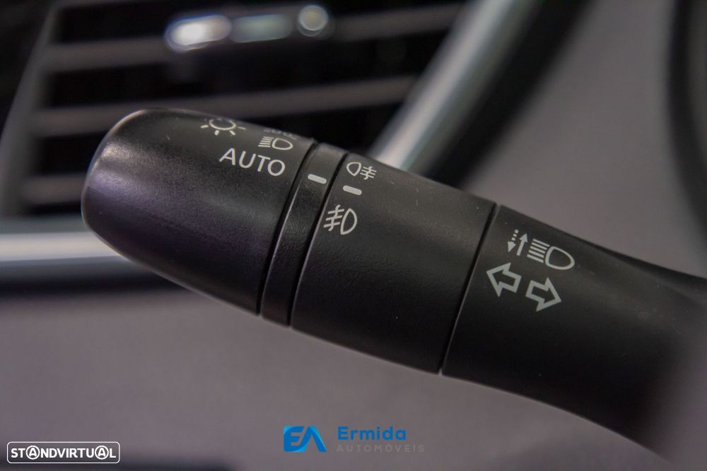 Nissan Qashqai 1.5 dCi N-Connecta - 40