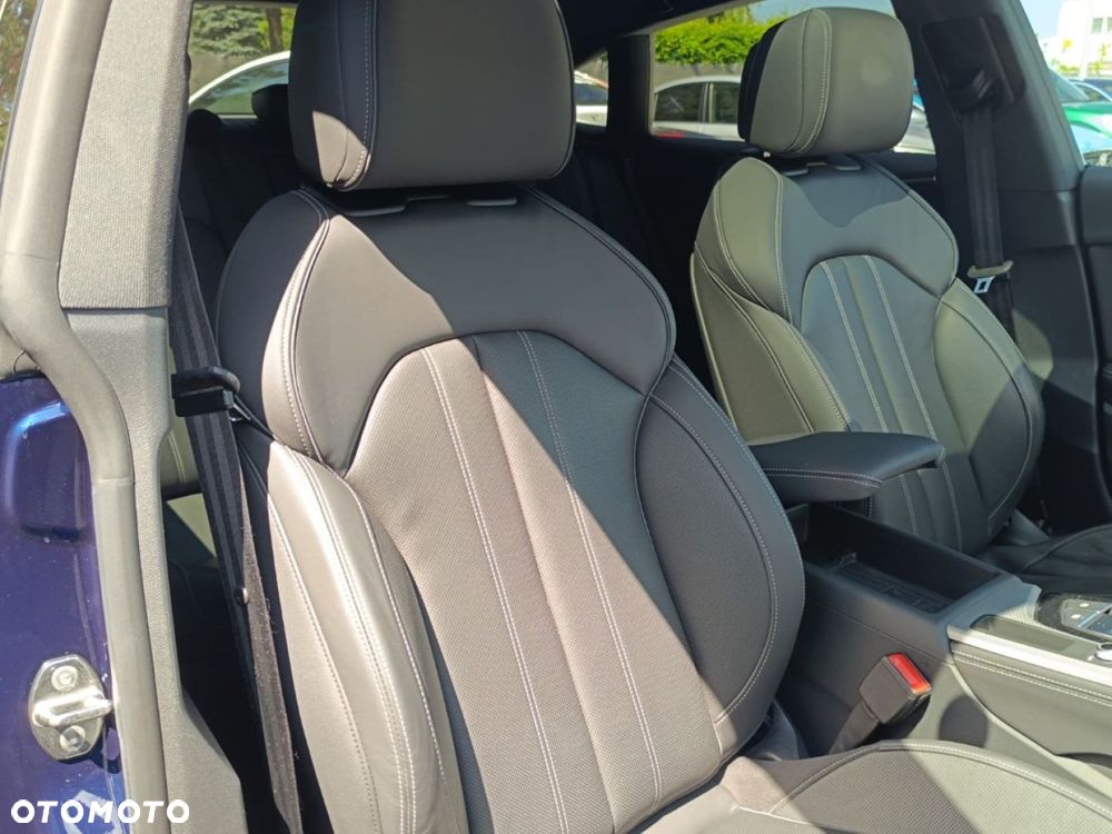 Audi A5 Sportback - 25