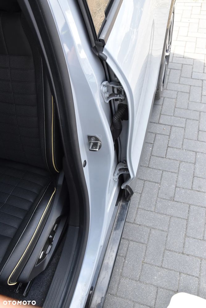 Renault Megane EV60 220hp optimum charge Evolution - 30