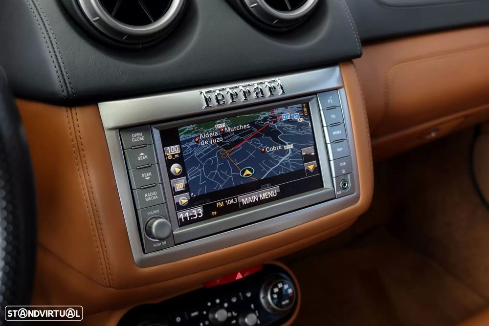 Ferrari California - 16