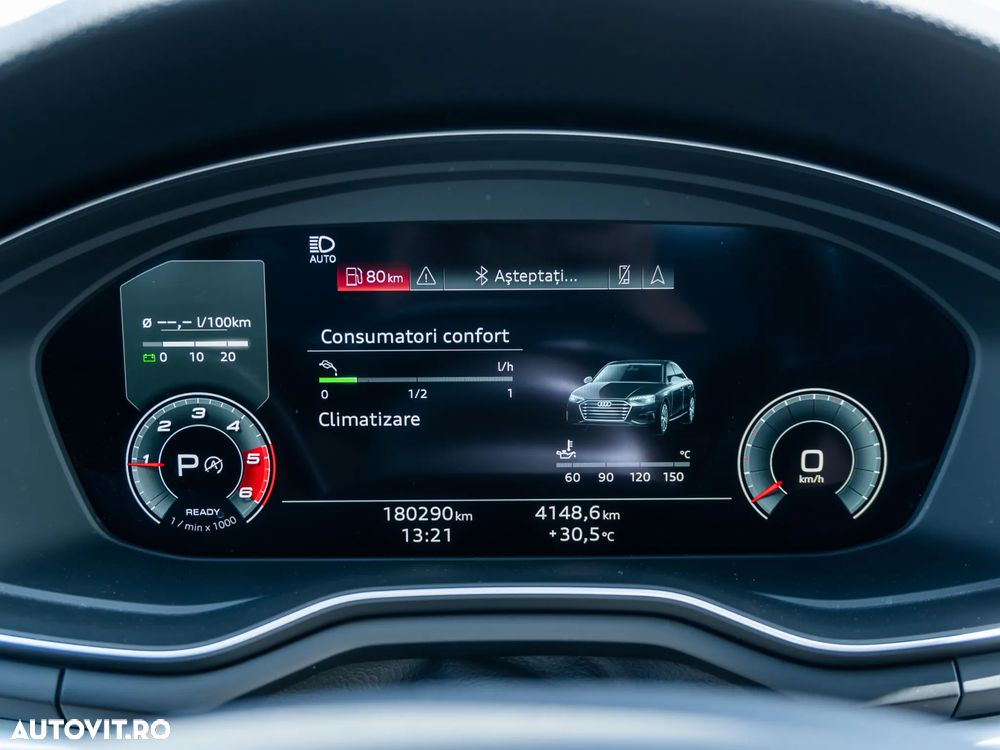 Audi A4 Limuzina 35 TDI S tronic MHEV Advanced - 35