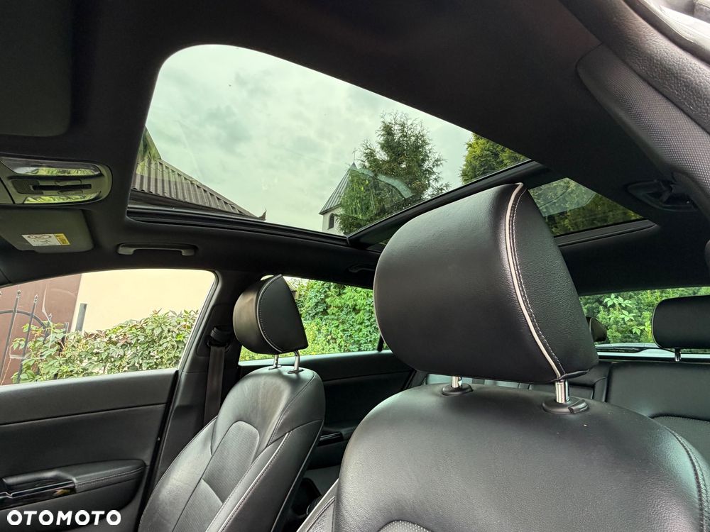 Kia Sportage 2.0 CRDI L 2WD - 25