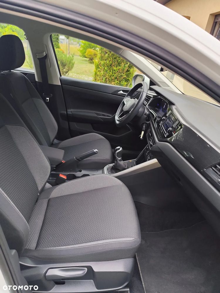 Volkswagen Taigo 1.0 TSI Life - 16