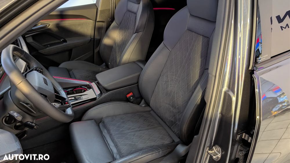Audi Q5 40 TDI quattro S tronic MHEV S Line - 21