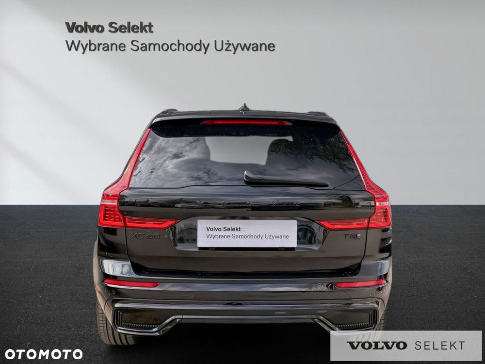 Volvo XC 60 - 8