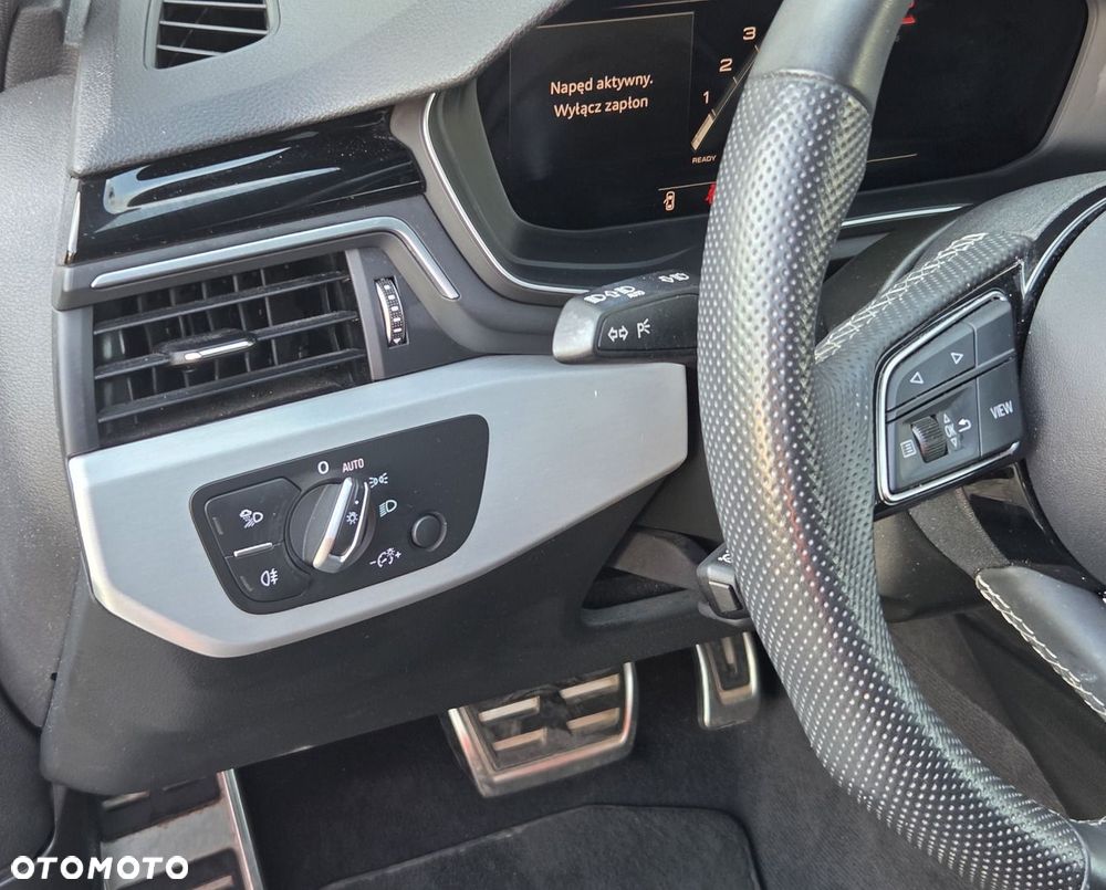 Audi A4 - 24