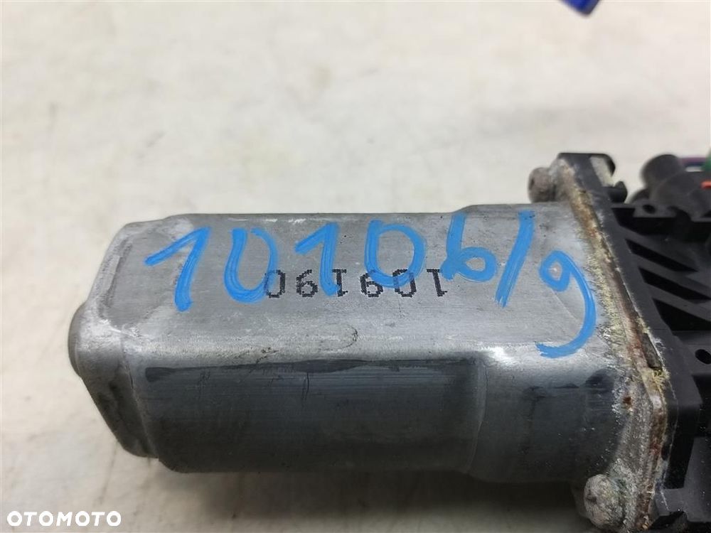 Silniczek MECHANIZM szyby tył LEWY Subaru Forester I 17-02 EUROPA 2 PINY - 4