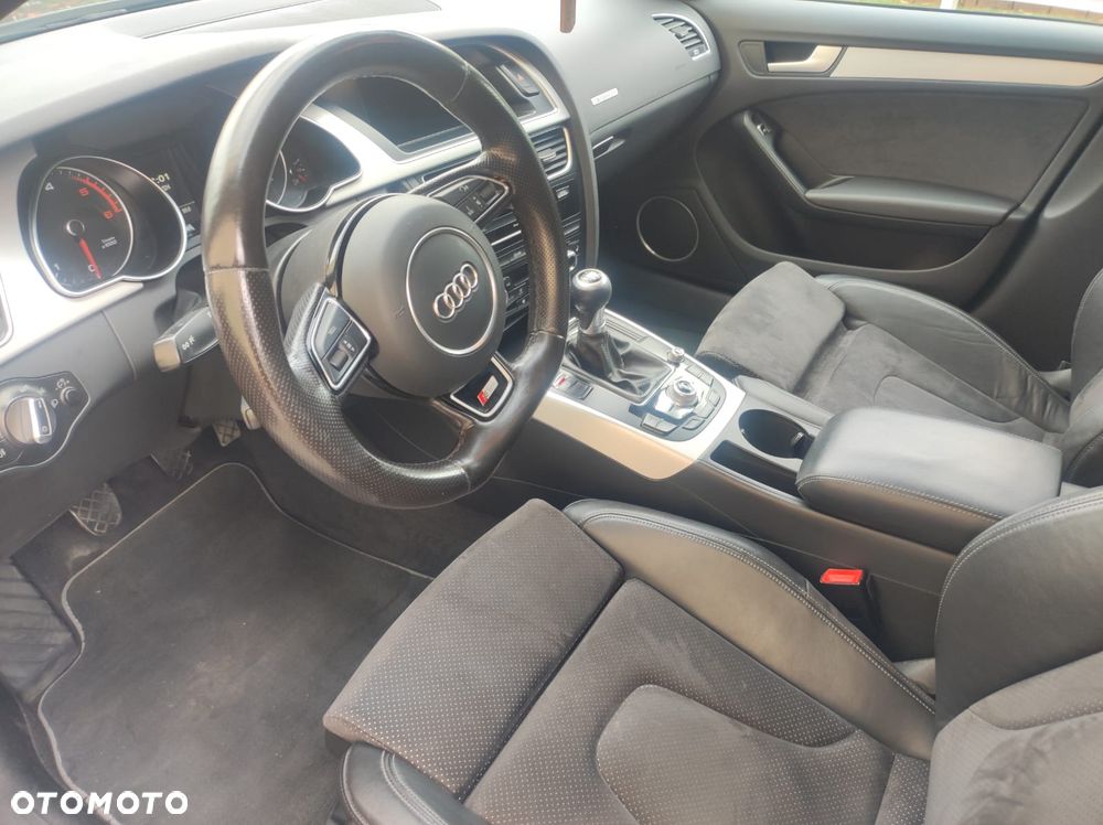 Audi A5 Sportback - 5