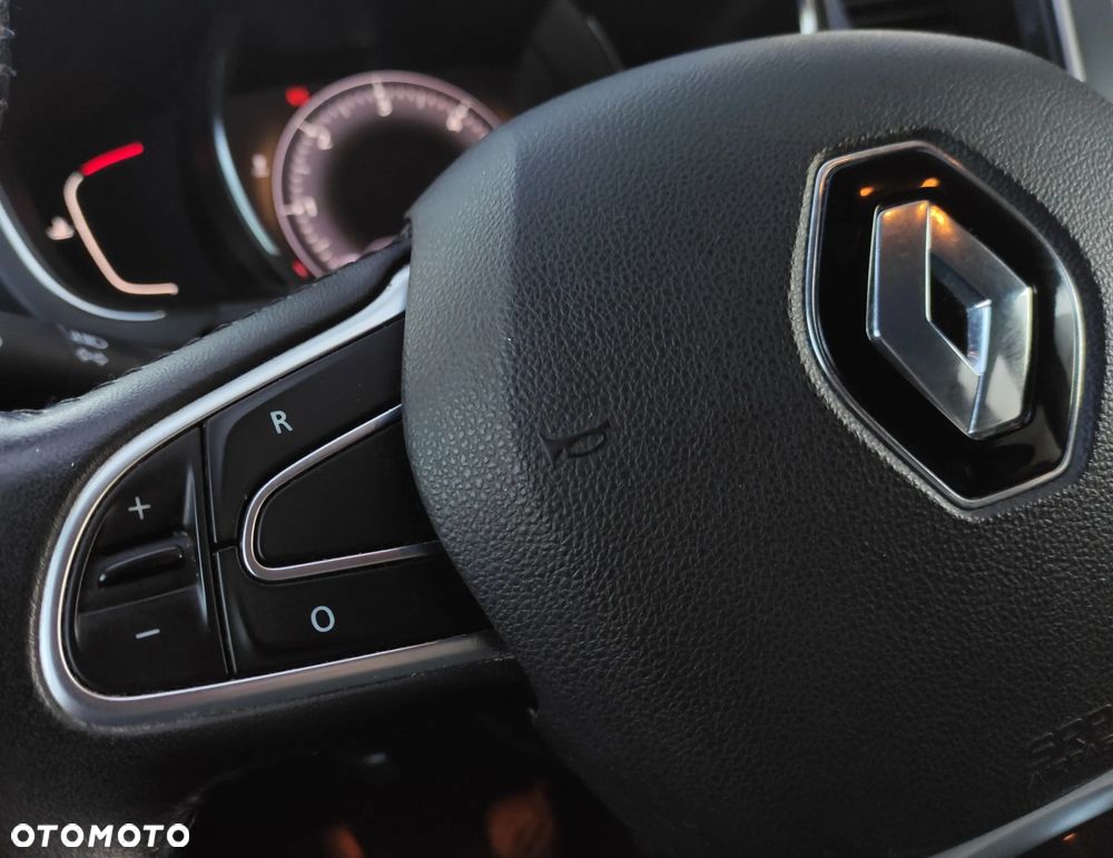 Renault Grand Scenic ENERGY dCi 110 LIMITED - 22