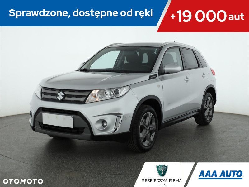 Suzuki Vitara - 1