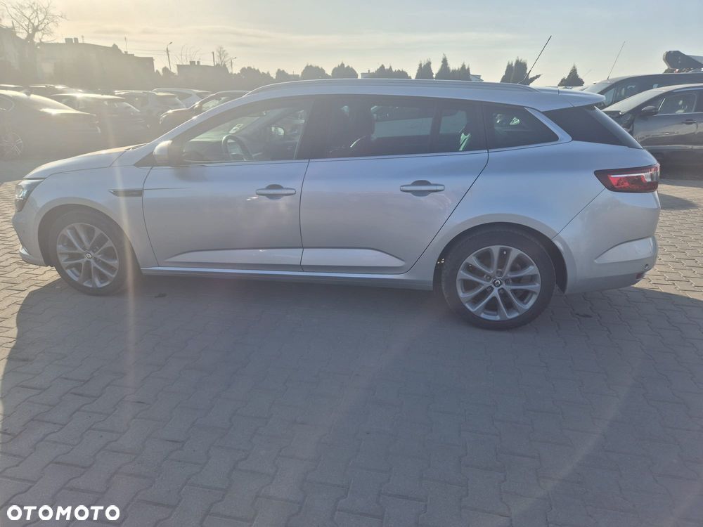 Renault Megane ENERGY dCi 110 GT LINE - 7