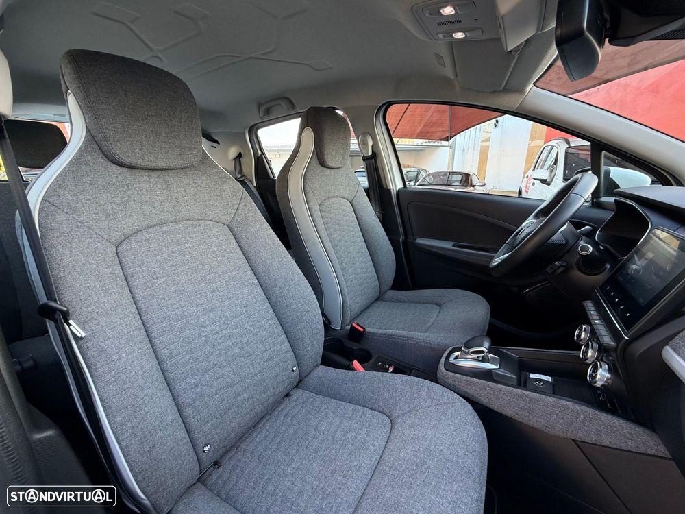 Renault Zoe - 8