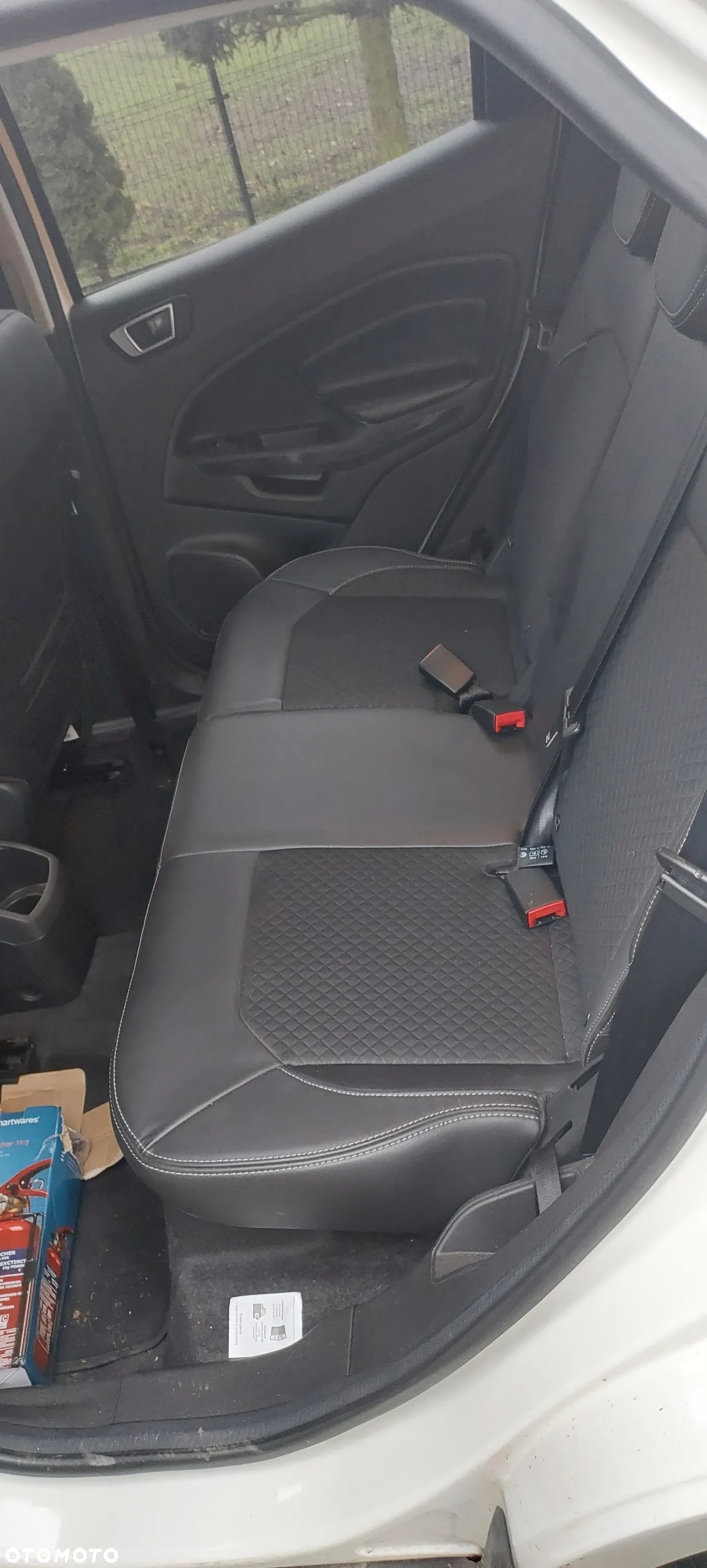 Ford EcoSport 1.0 EcoBoost S - 5