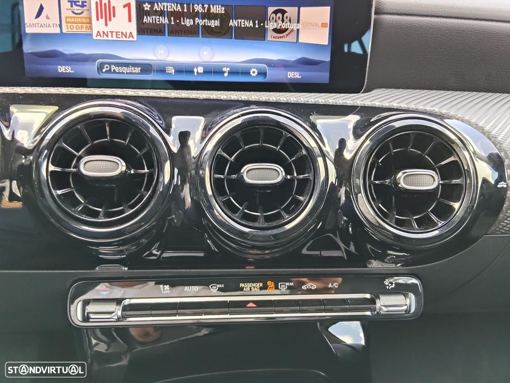 Mercedes-Benz A 200 - 23