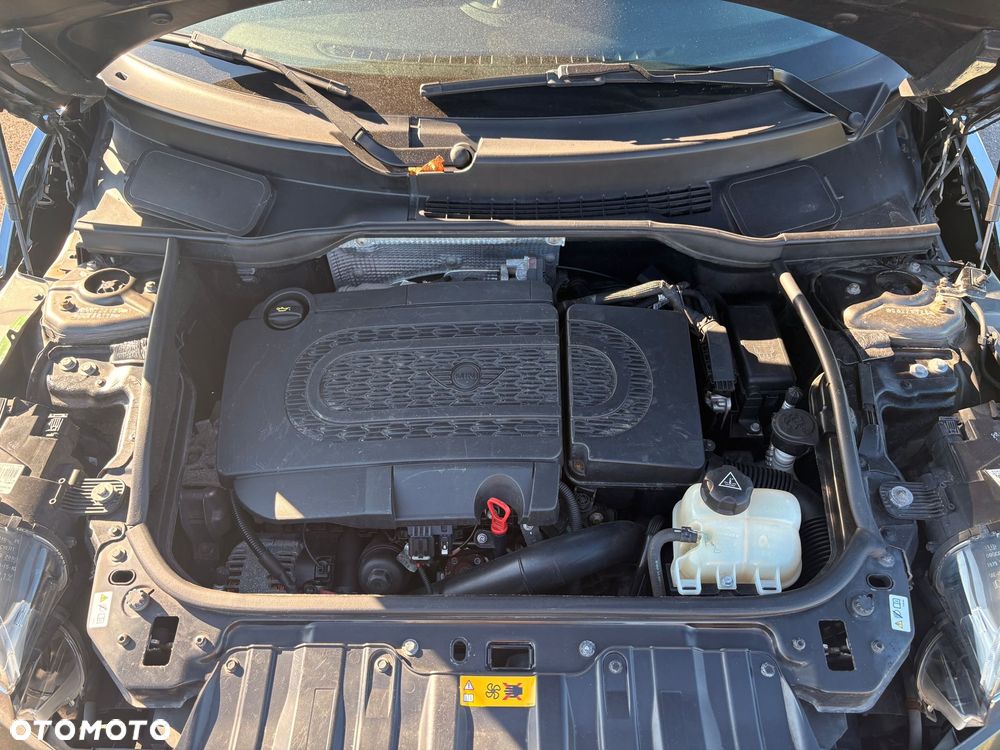 MINI Countryman Cooper D - 17