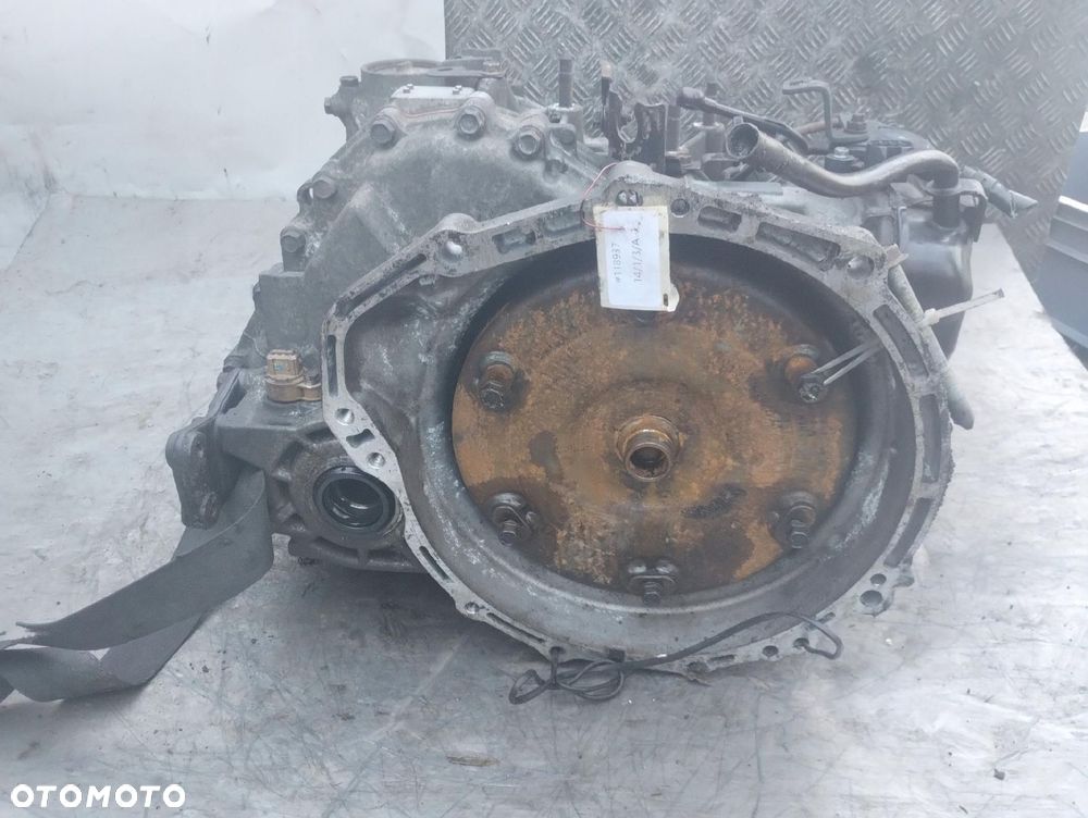 Kia Carens Iii 2.9 Crdi Skrzynia Biegów U6Kdd2 - 2