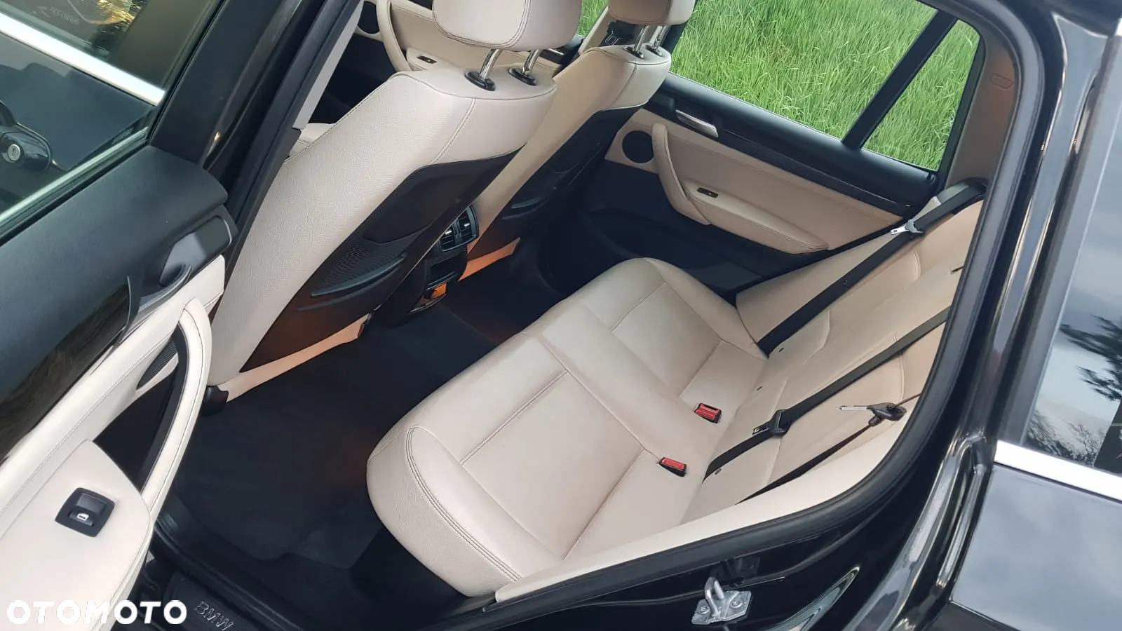 BMW X3 - 11