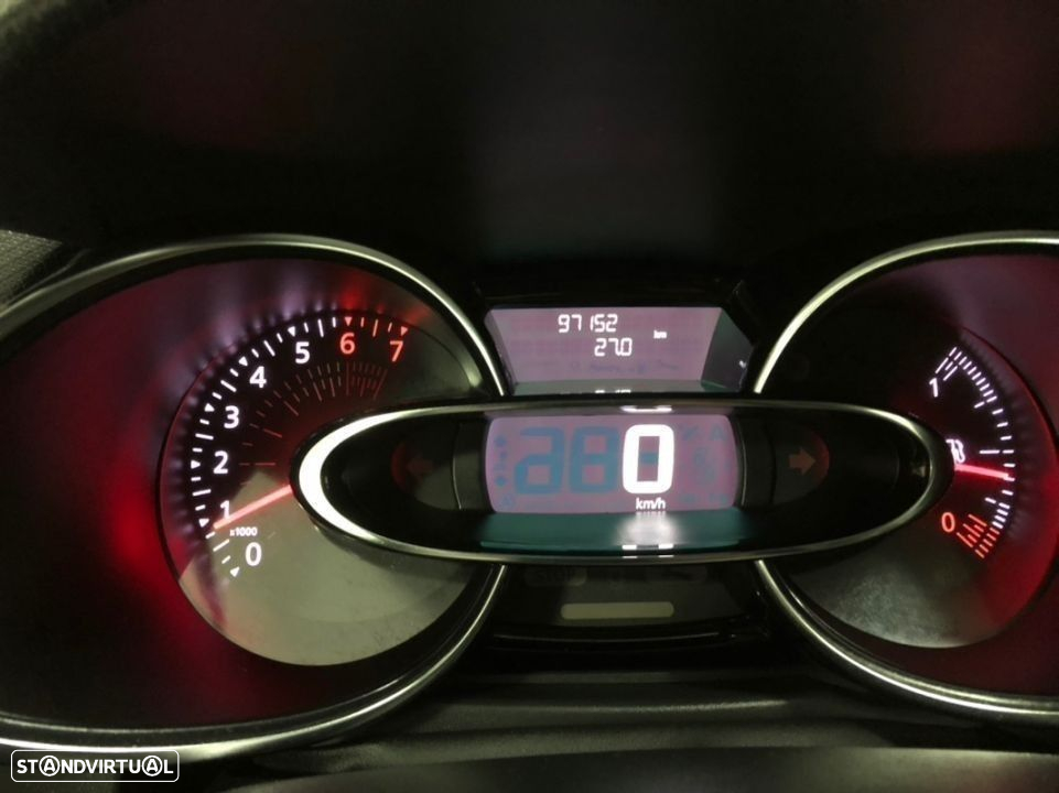 Renault Clio 0.9 TCe Limited - 6