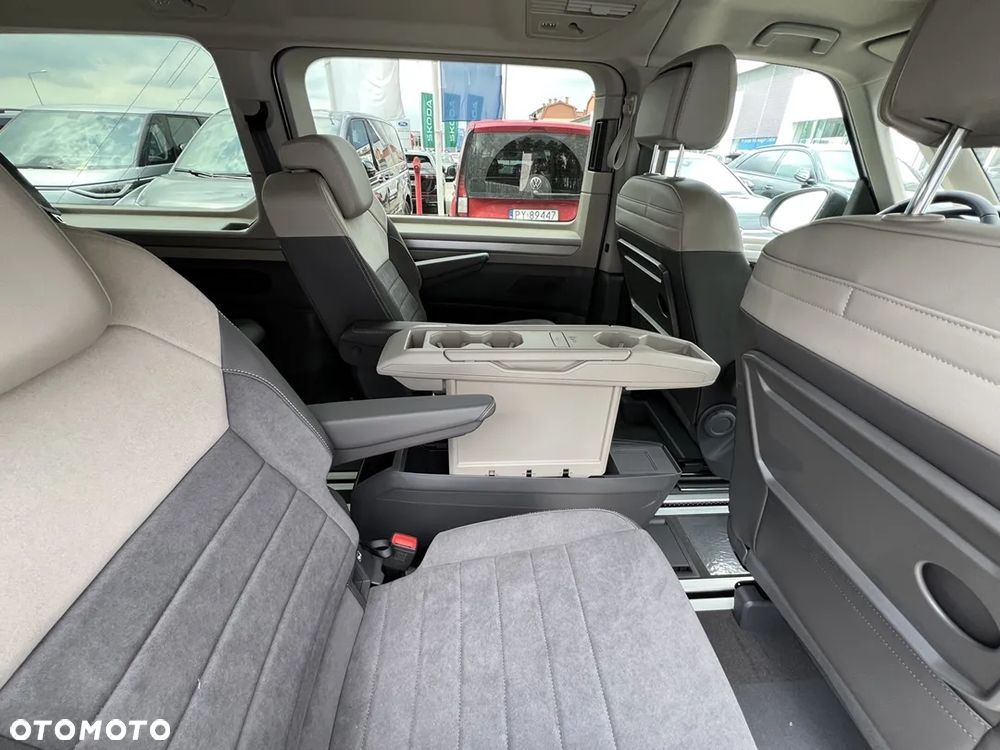 Volkswagen Multivan 2.0 TDI L2 Edition DSG - 18