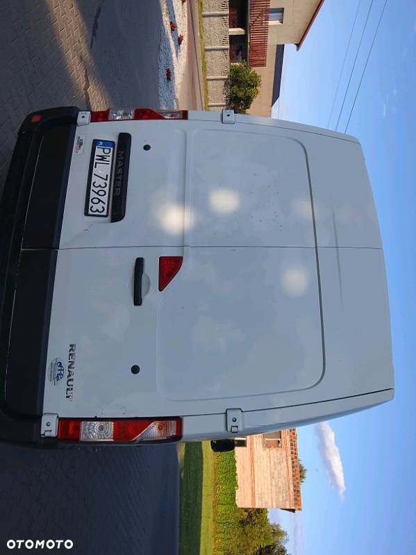 Renault Master - 4